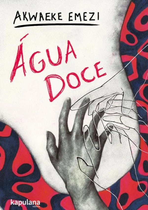 Agua Doce