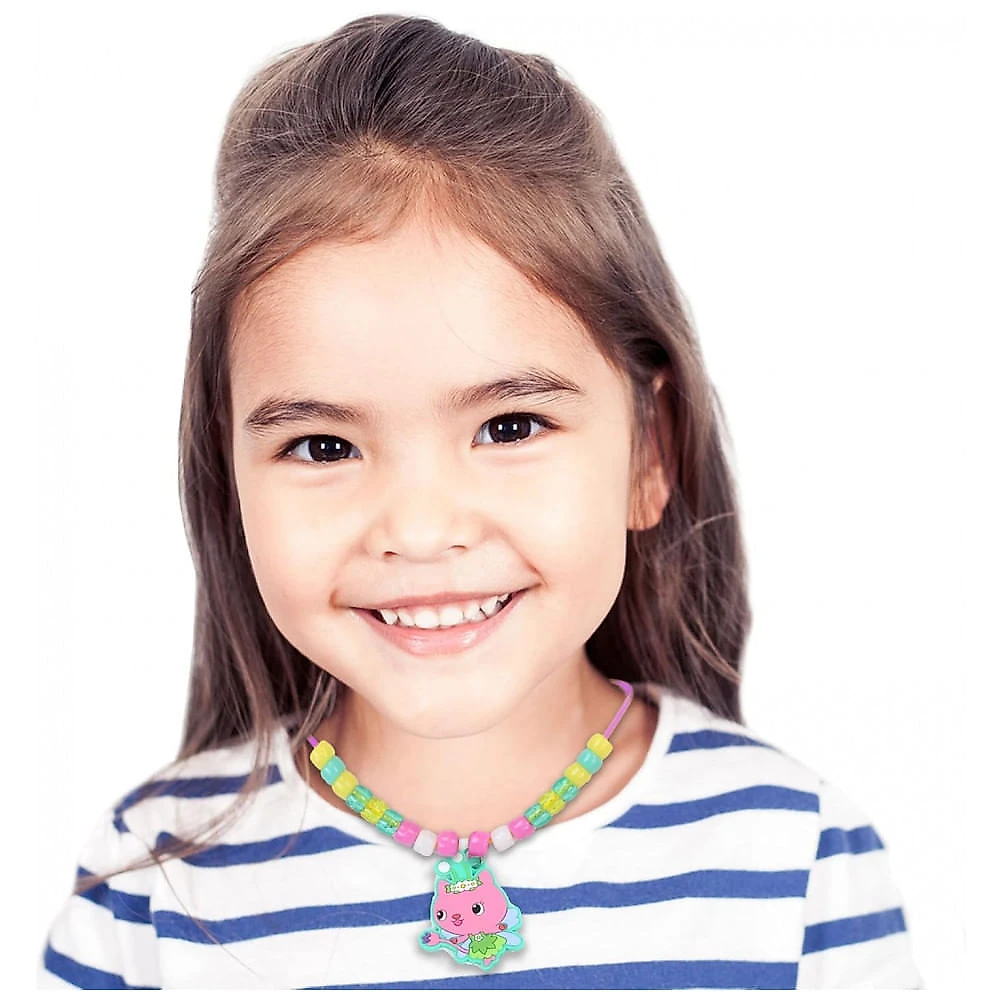 Conjunto de Colares GABBYS Dollhouse da Tara Toys
