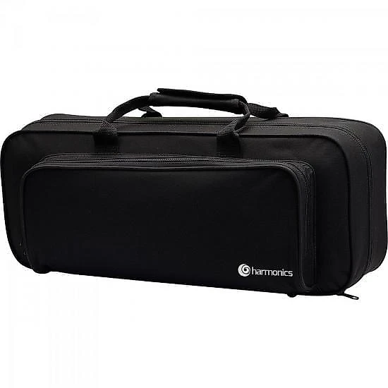 Trompete harmonics bb htr-300l laqueado