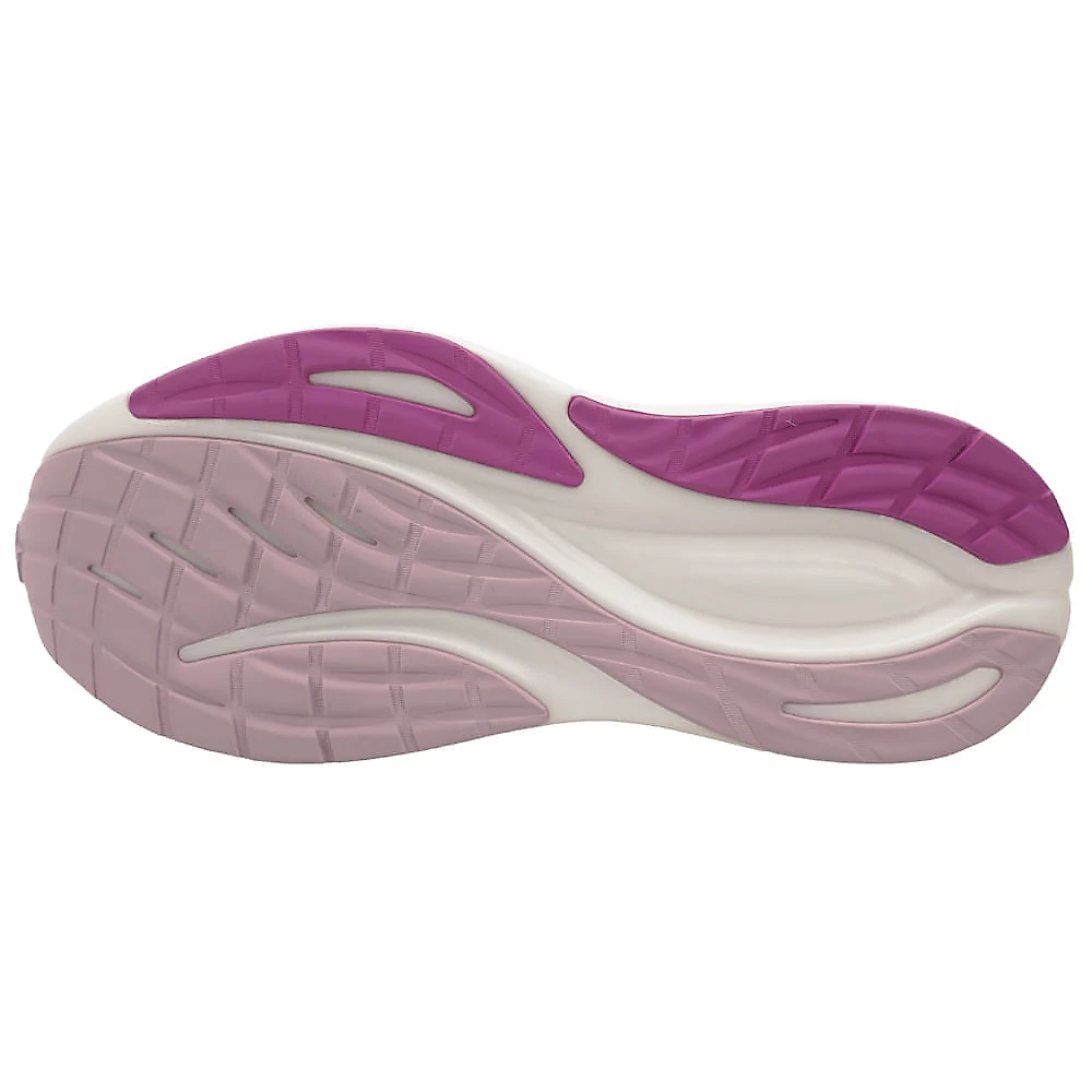 Tênis de Corrida Mizuno Neo Zen 2 Feminino 34 Bege