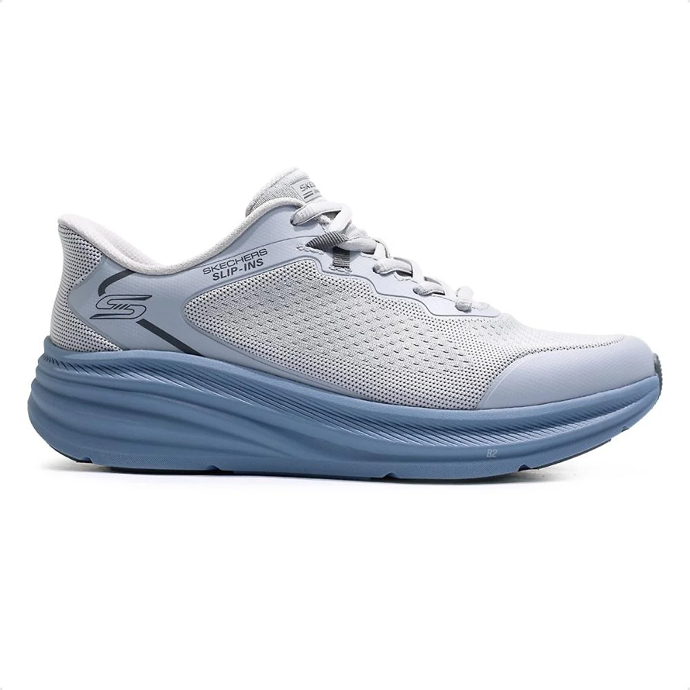 Tênis Skechers Bobs Skillz Masculino