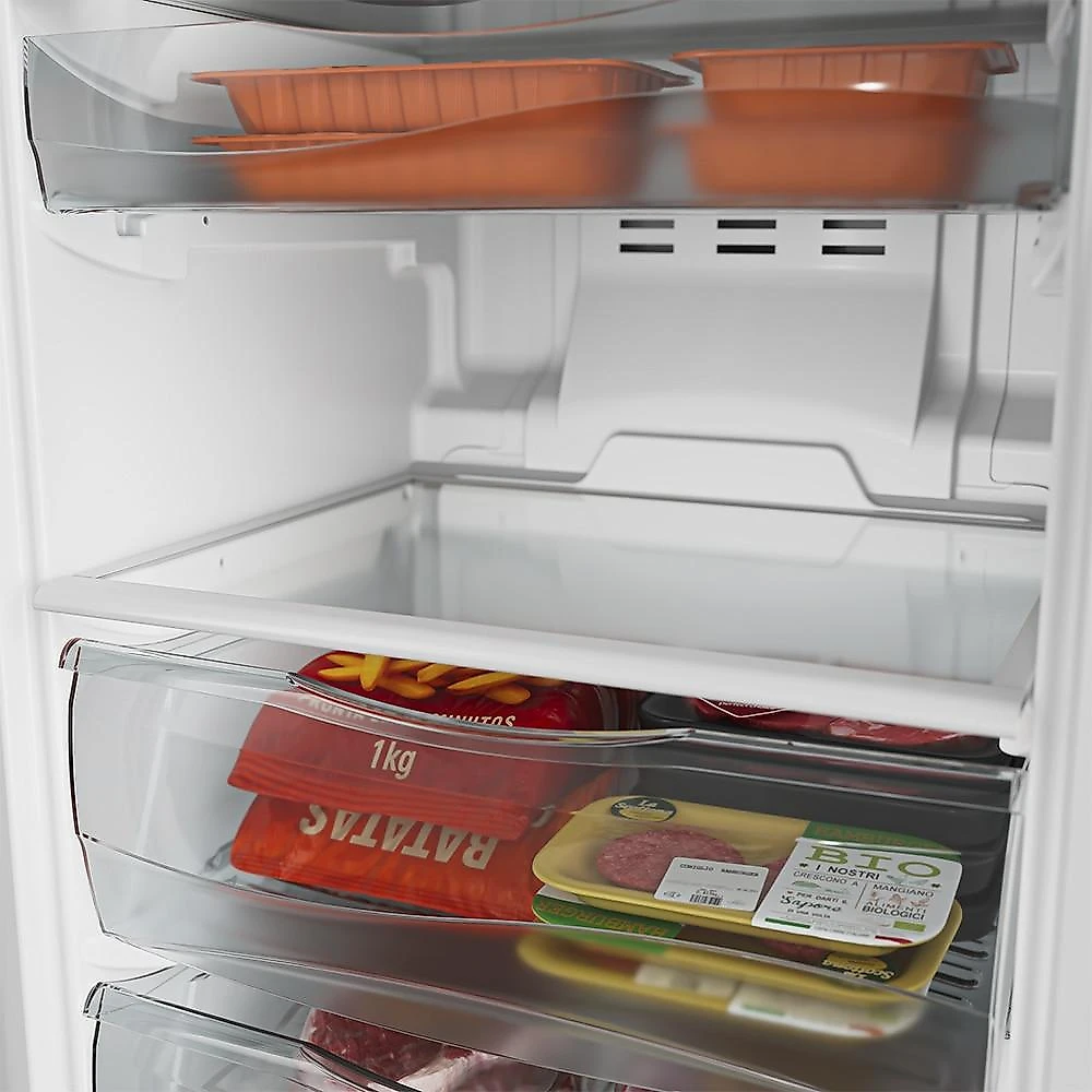 Freezer Vertical Brastemp BVR28PB 276 Litros, Branco - 220V 220 Volts