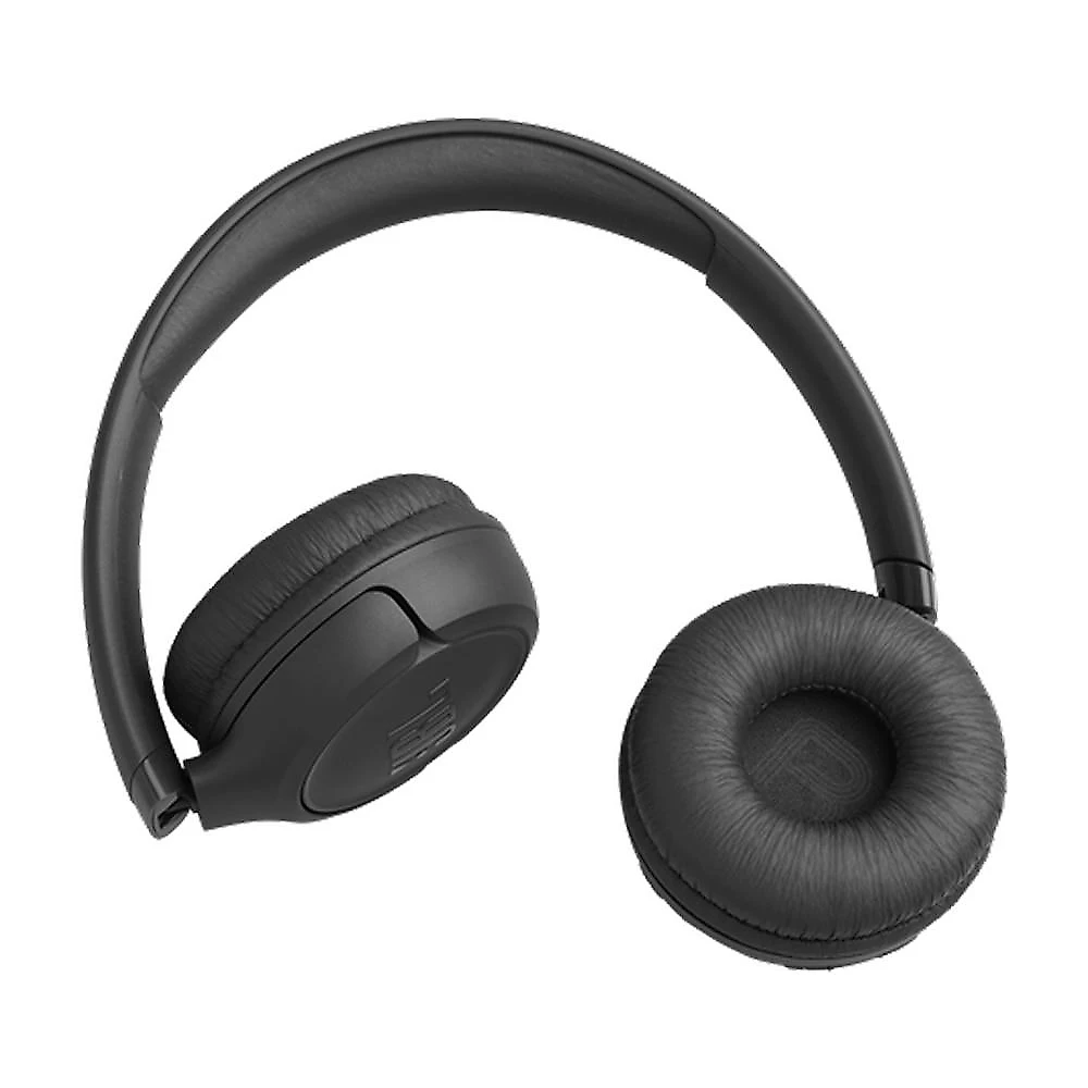 JBL Tune 530BT, Fone On-Ear Bluetooth, Preto