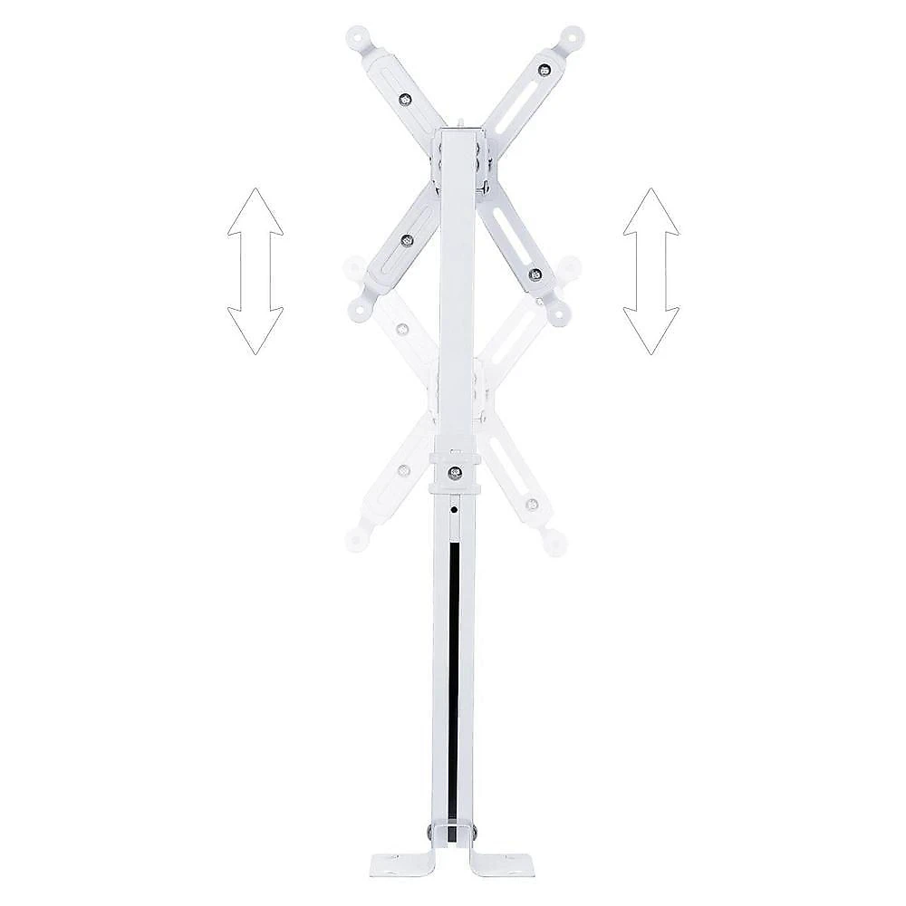 Suporte Para Projetor Universal Sp310b Branco