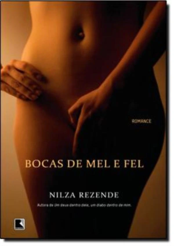 Bocas De Mel E Fel