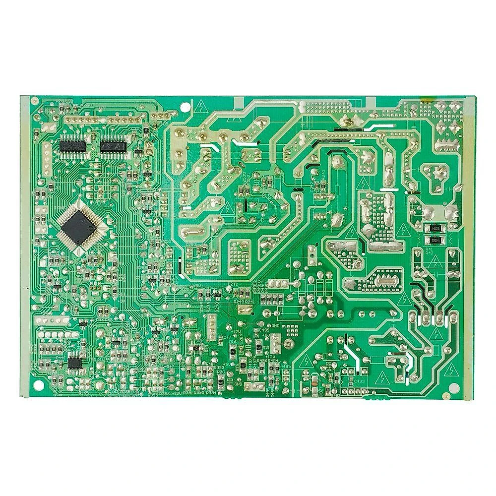 Placa Principal Evaporadora 42afvci12s5 12.000 Btus Inverter 17122000058854- Springer Midea Único