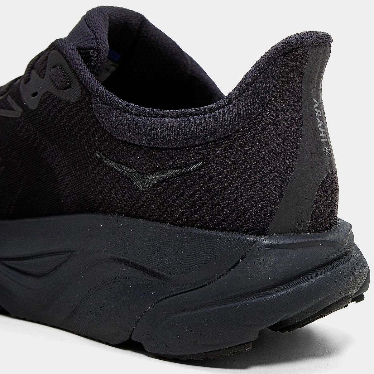 Tênis Hoka Arahi 8 Masculino Preto - 39