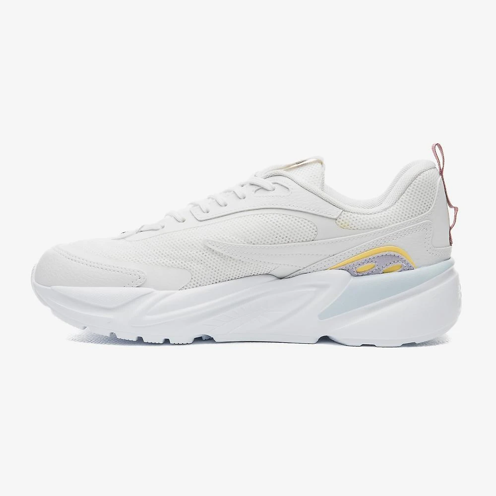 Tênis fila rt-low feminino