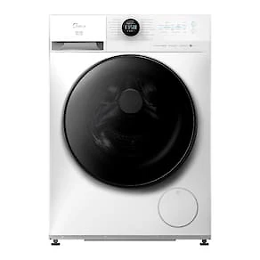 Lava e Seca Midea Slim HealthGuard Smart MF201D110WB/WK Branca com 14 Programas, Wi-Fi e Compatível com Alexa – 11kg