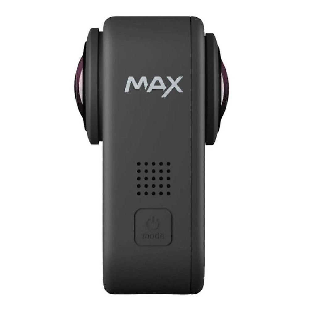 Câmera GoPro MAX 360 graus + Bastão de Selfie Invisível