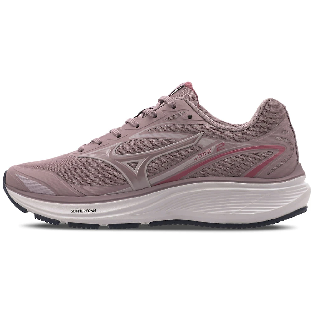 Tênis de Corrida Feminino Mizuno Atlantis 2