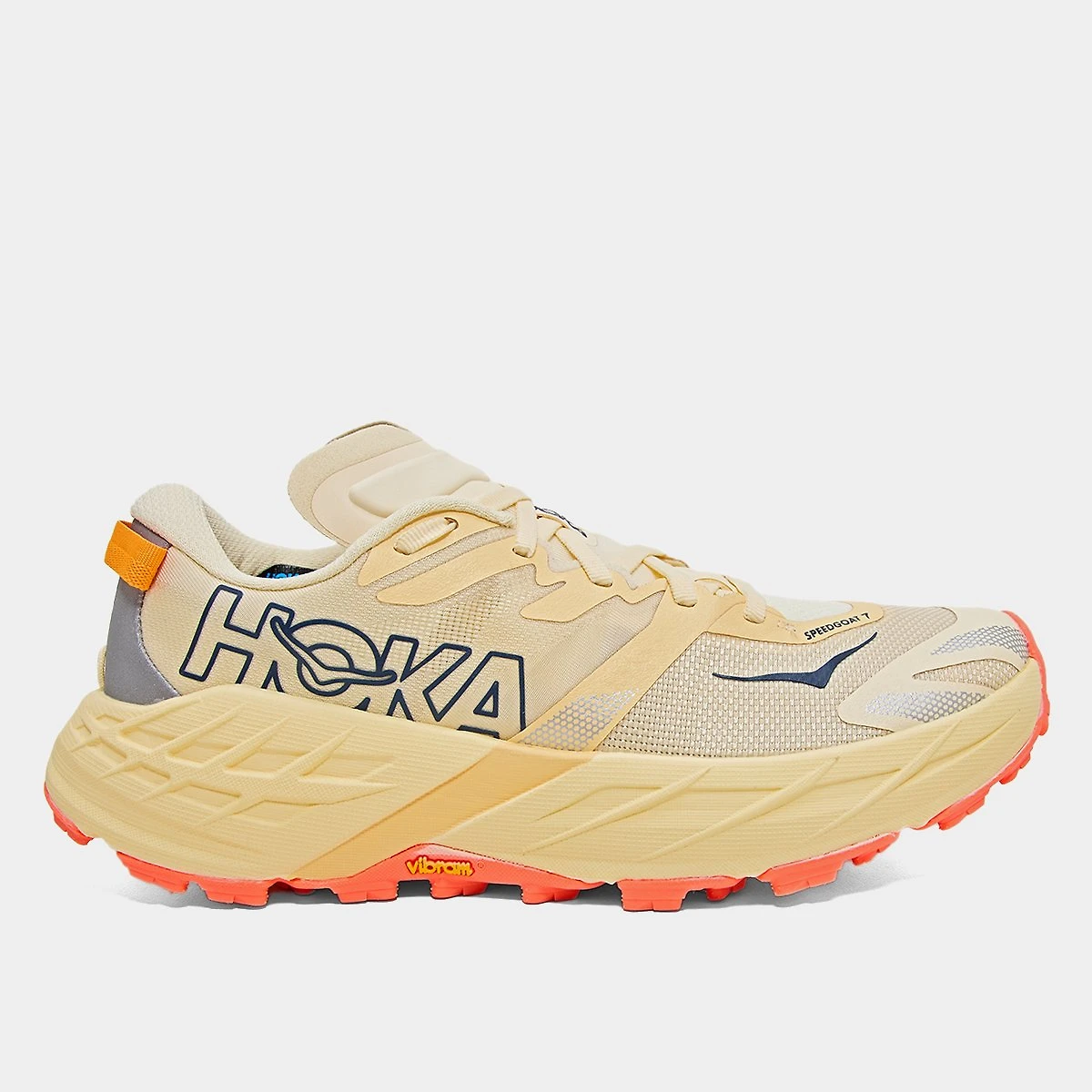 Tênis Hoka Speedgoat 7 Feminino