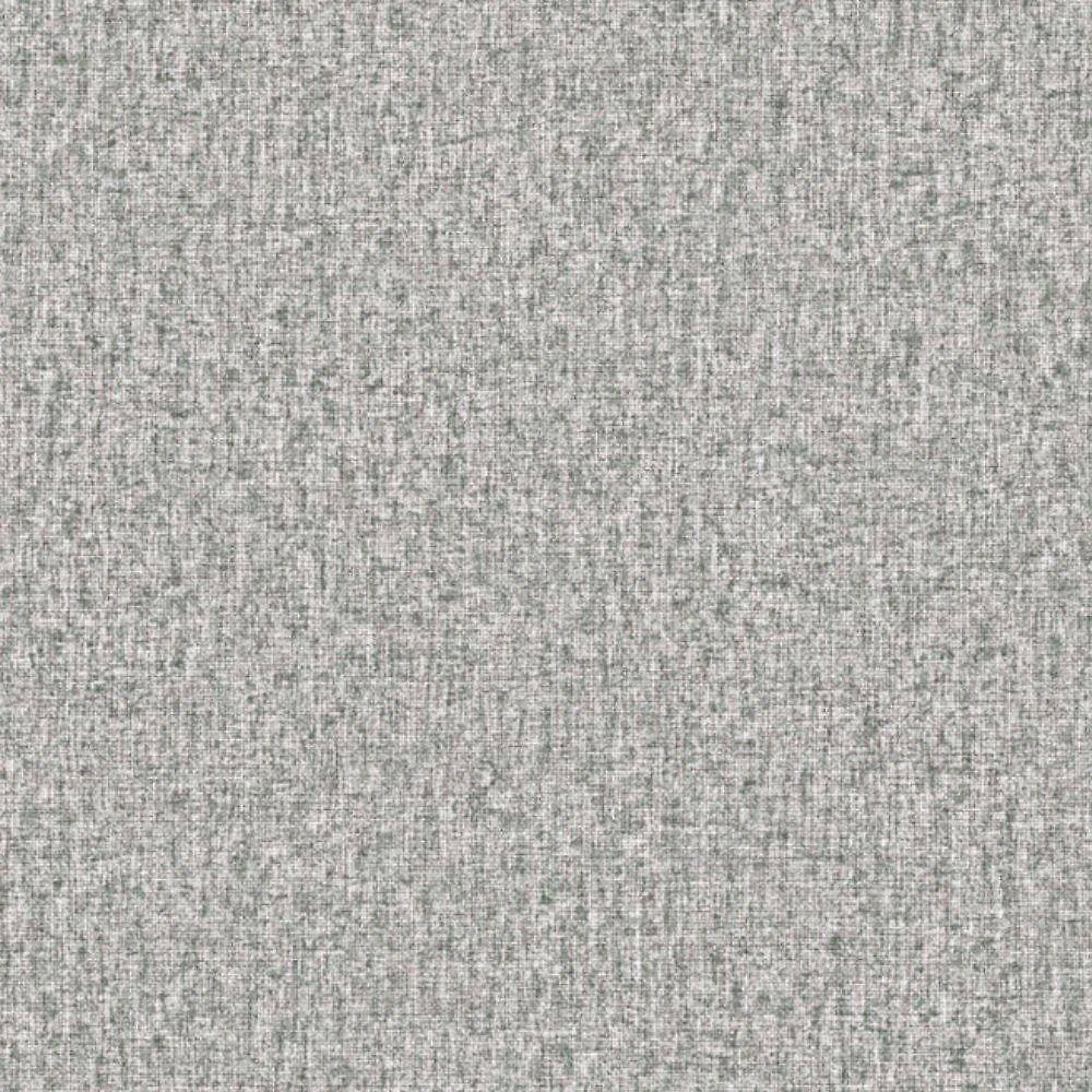 Papel De Parede Lin Aspecto Têxtil Cinza Ive206