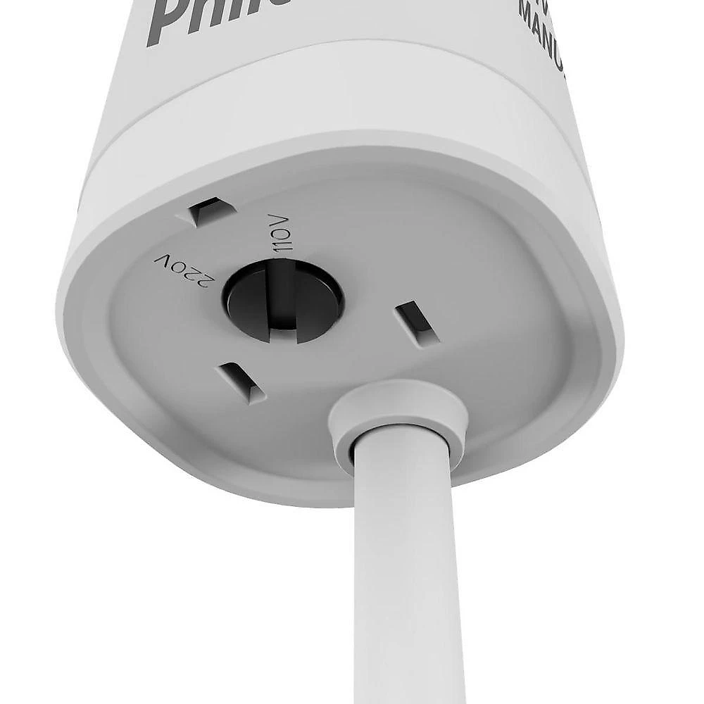 Passadeira a Vapor Dobrável Philco 150ml 1250W PVP06A Bivolt