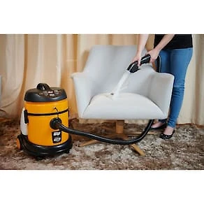 Extratora de Carpetes e Estofados Wap Home Cleaner 20 L 1600 W 110V
