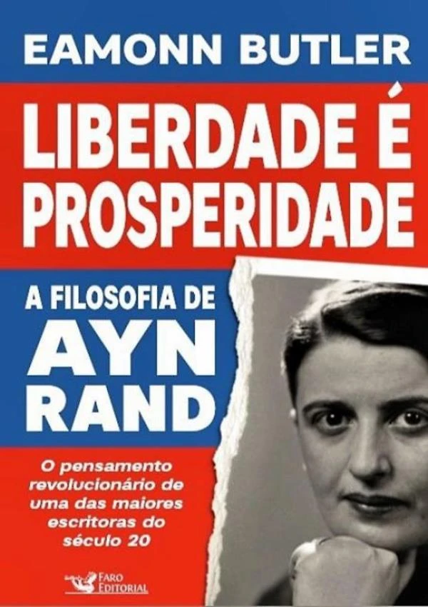 Liberdade E Prosperidade