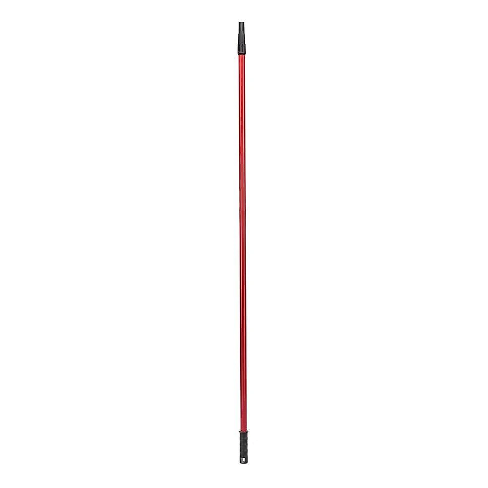 Cabo Telescópico para Rolo de Pintura 1,5 a 3 Metros Metálico MTX 812329