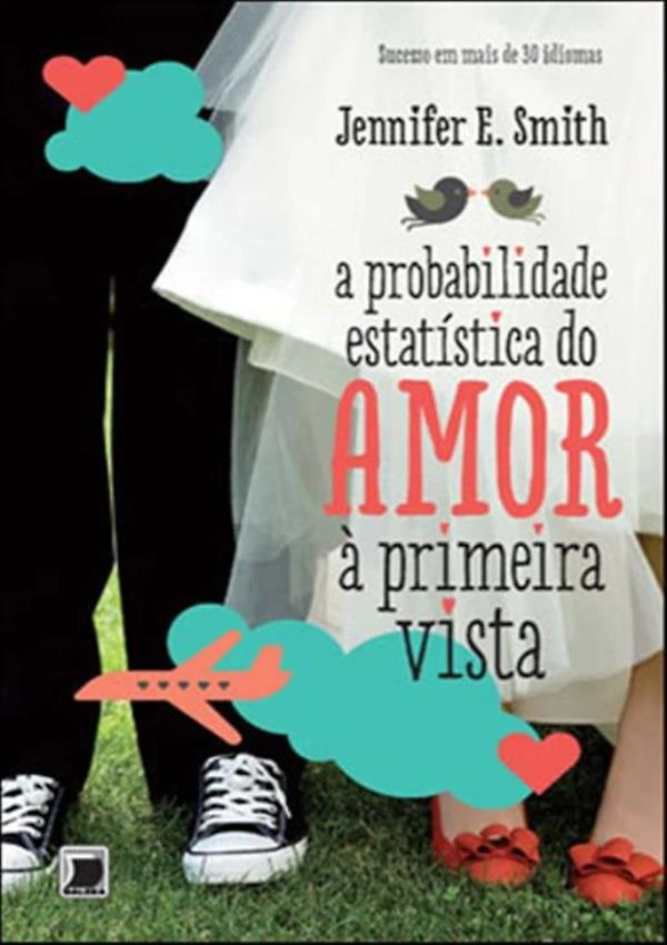 Probabilidade Estatistica Do Amor A Primeira Vista