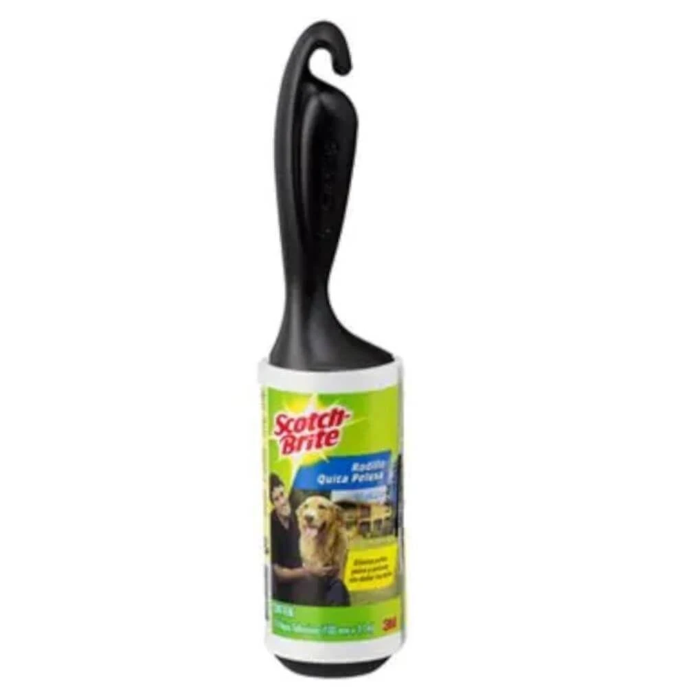 Rolo Adesivo Tira Pelos Sb Pet - Hb004421515 - 3m