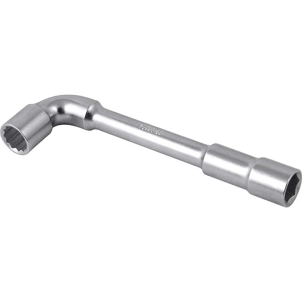 Chave Biela Com Furo Passante, 14 Mm, Vonder Ostenvonder