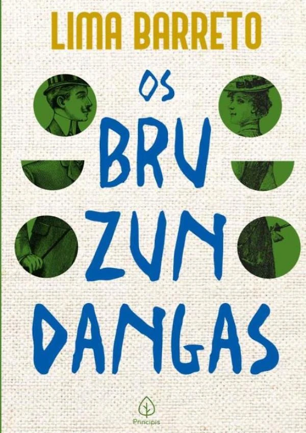 Bruzundangas,Os