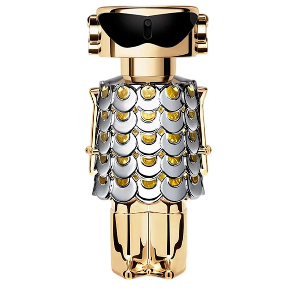 Rabanne Fame Eau De Parfum - Perfume Feminino 150ml