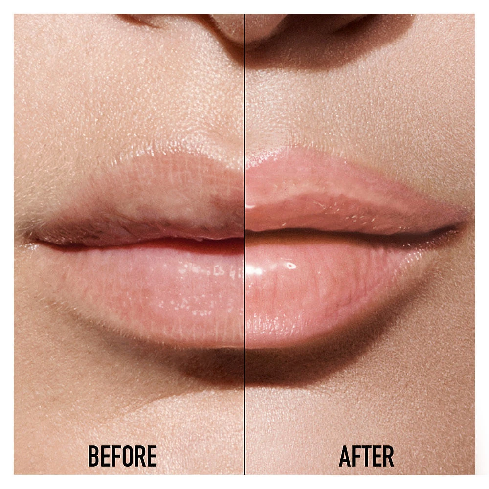 Miniatura Óleo Labial Dior – Lip Glow Oil 000 Universal Clear