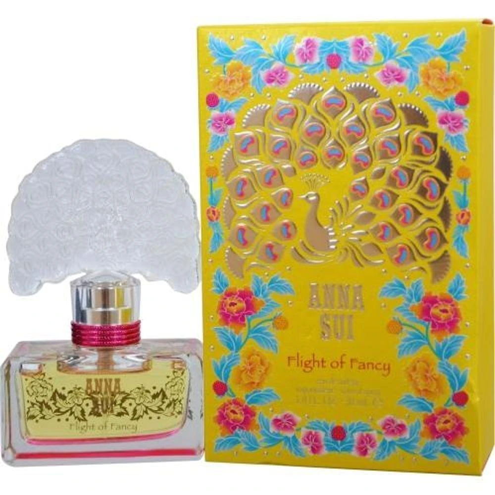 Perfume Feminino Flight Of Fancy Anna Sui 30ML