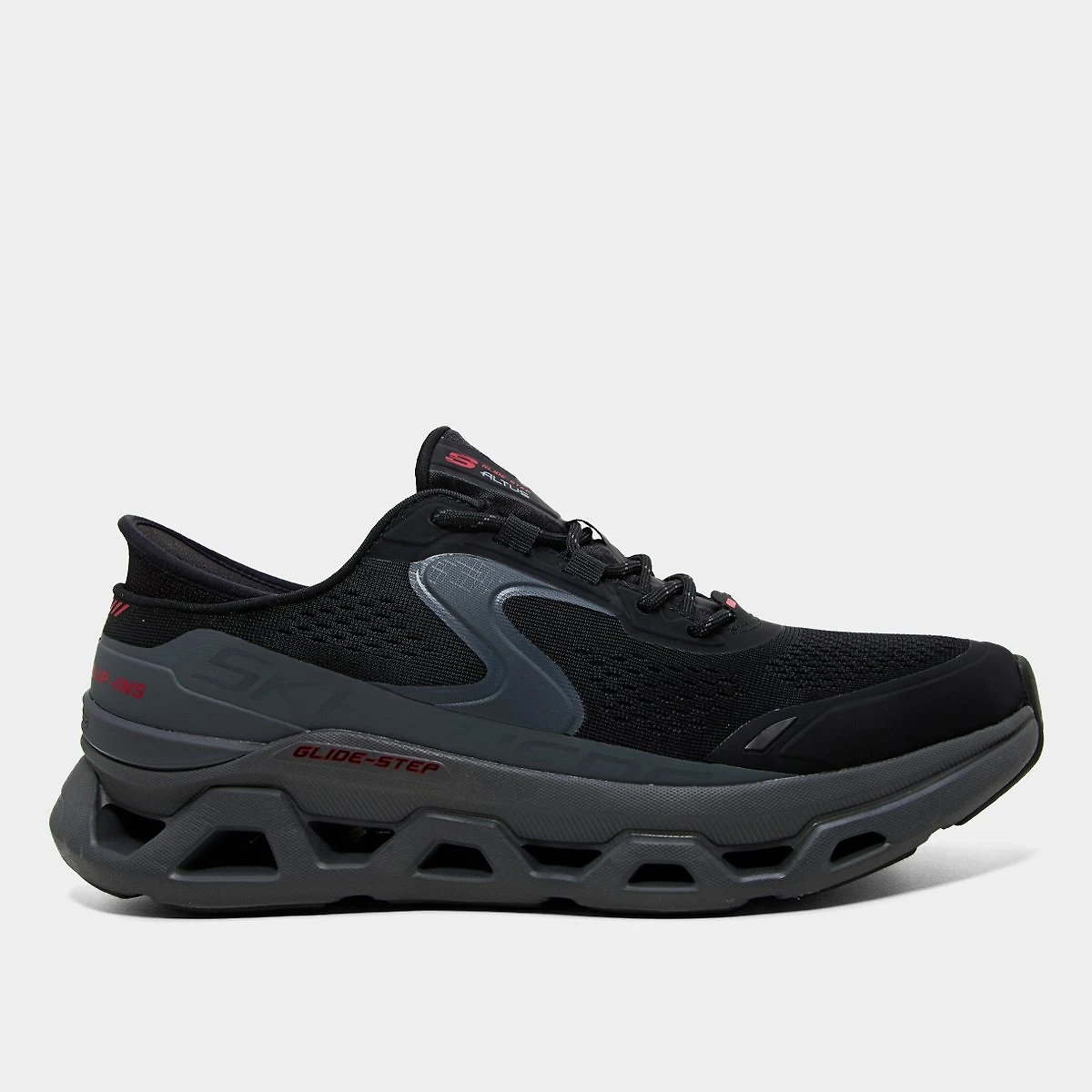 Tênis Skechers Glide-Step Altus Masculino