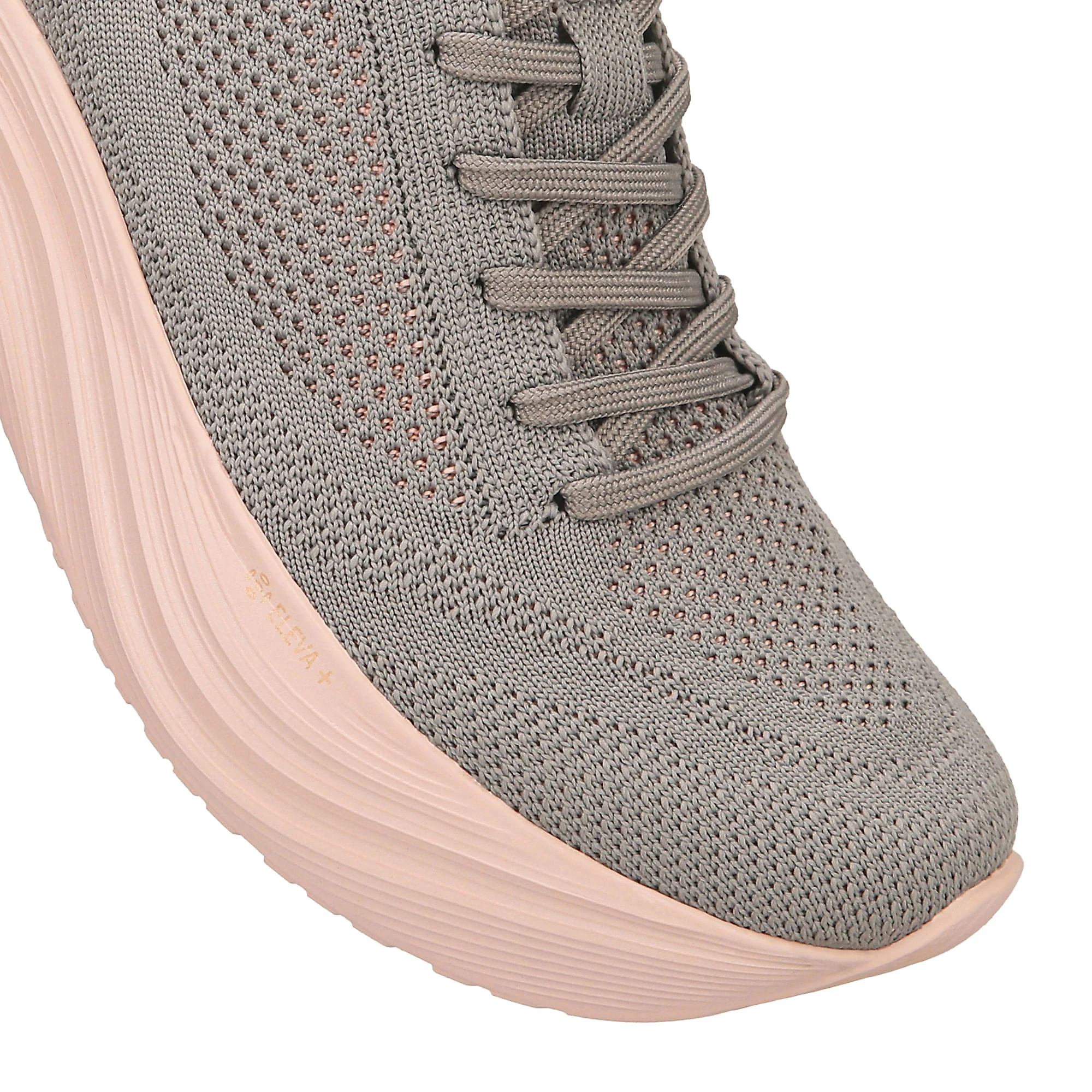 Tênis Olympikus Pluma 34 Cinza