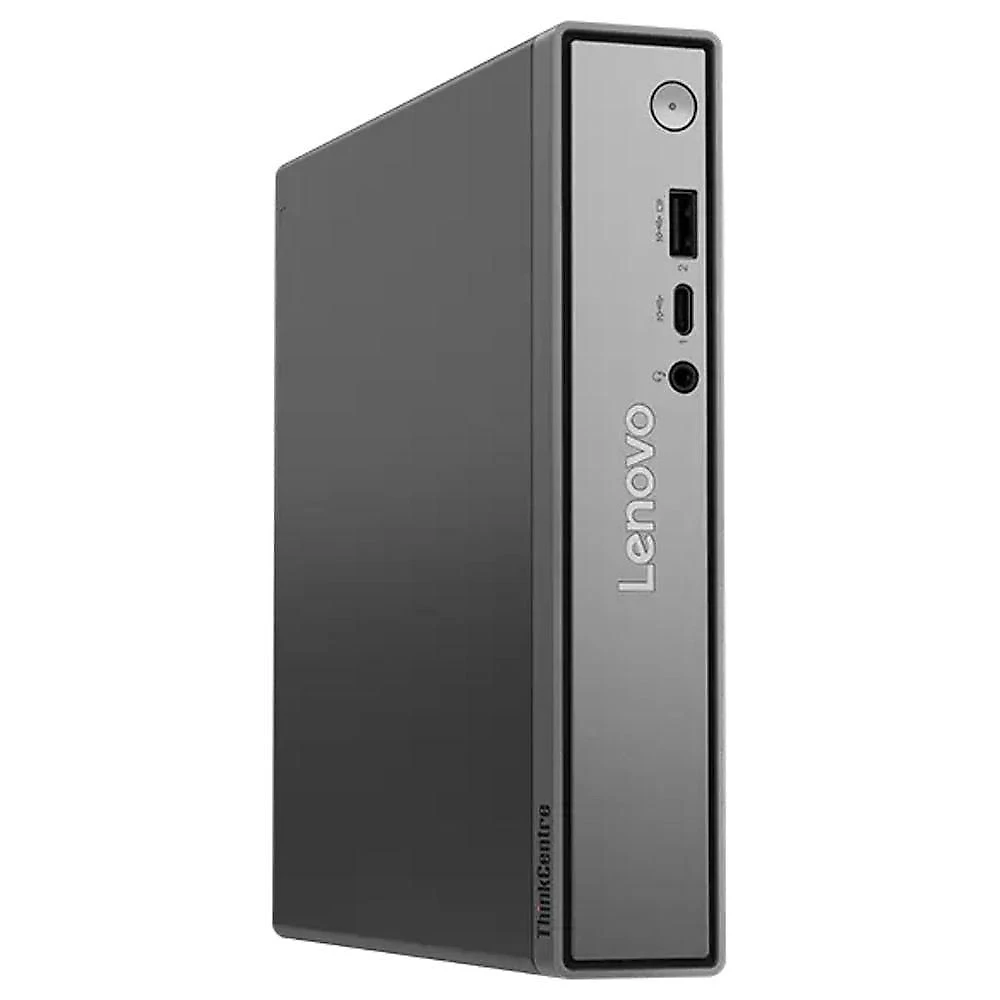 Desktop Thinkcentre Neo 50q Gen 5 Intel Core I5 16GB RAM 256GB SSD Windows 11 Pro Lenovo