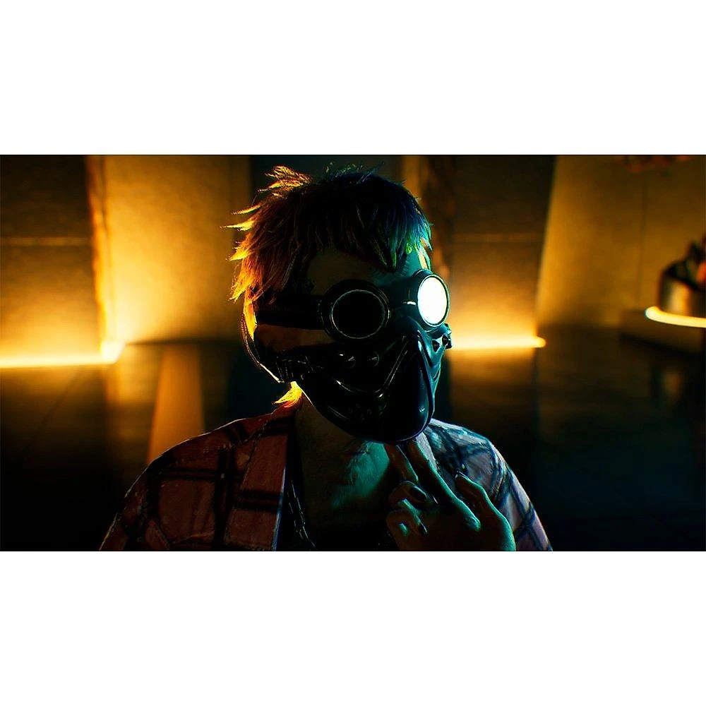 Jogo VAMPIRE MASQUERADE BLOODLINES 2 - PL0000010PS5
