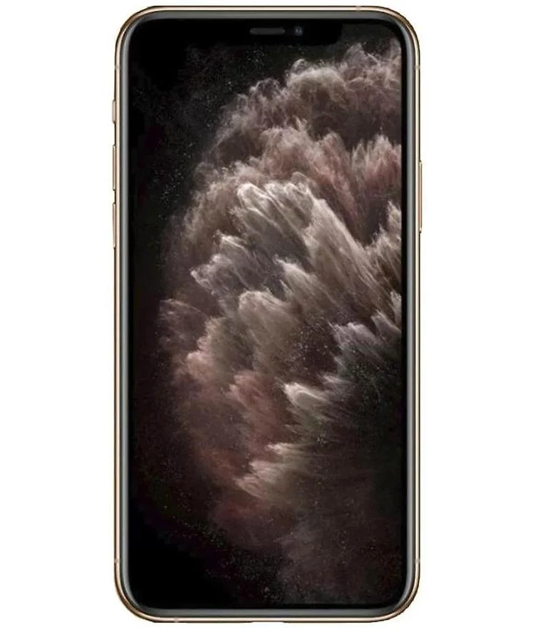 Usado: iPhone 11 Pro Max 64GB Dourado Excelente - Trocafone