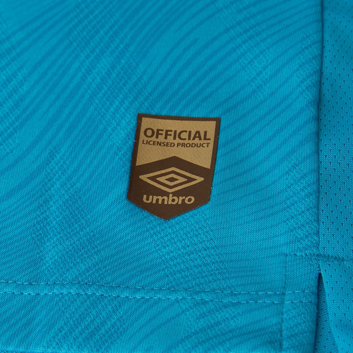 Miniatura Camisa Santos 25/26 N. 10 Neymar Jr. Jogador Edição Especial Umbro Feminina Azul+Preto - EGG