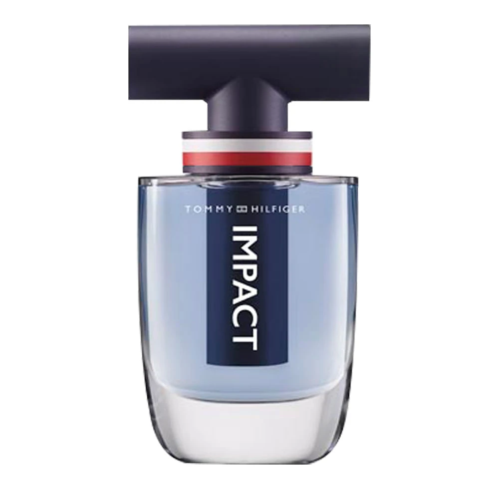 Impact Tommy Hilfiger Perfume Masculino EDT
