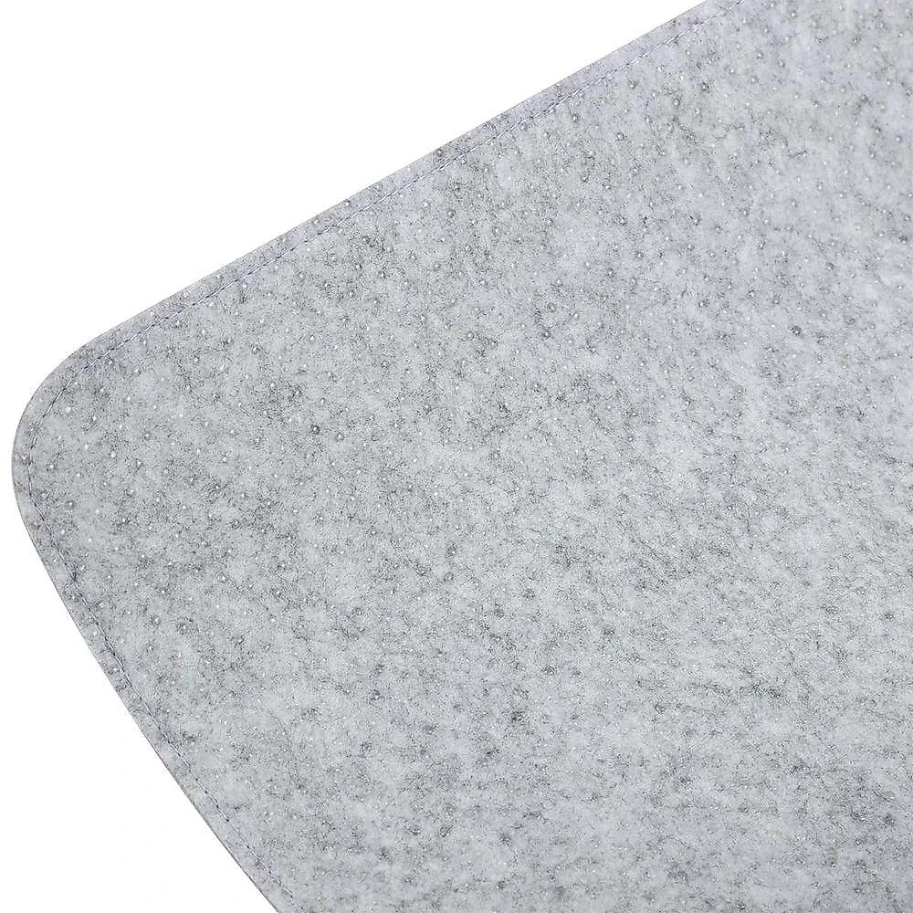Mouse Pad Desk Mat Exclusive Pro Gray 900x420mm Pcyes -...