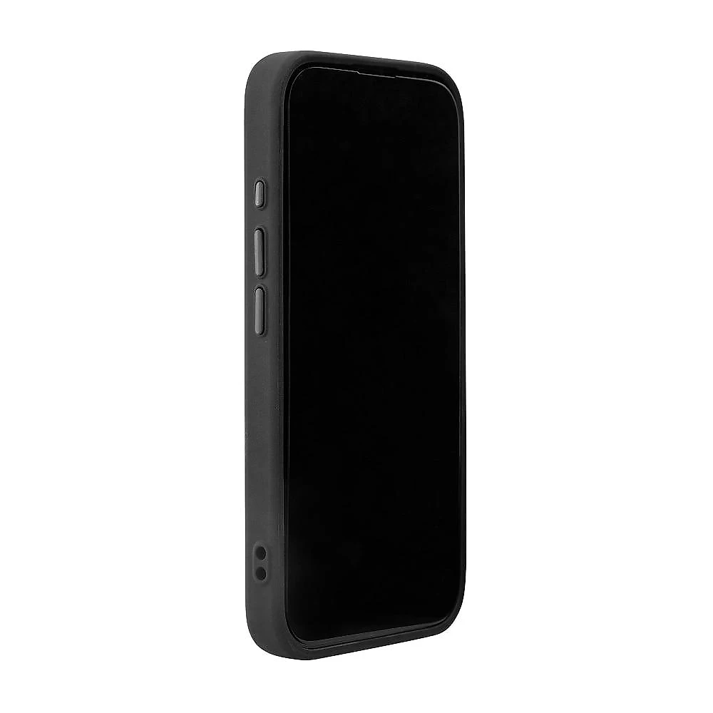 Capa iPhone 16 Originais iPlace, Screen Preta  