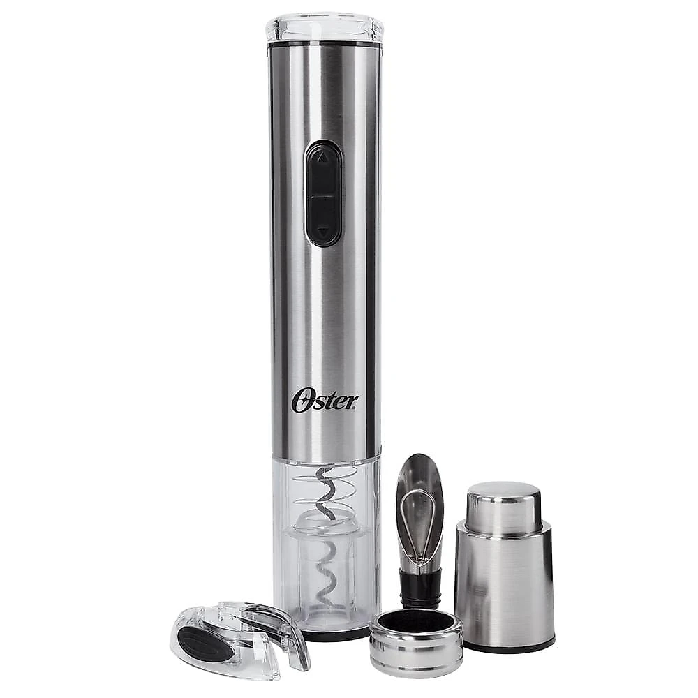 Kit Forno e Fryer French Door Com Kit Para Vinho Oster 110V