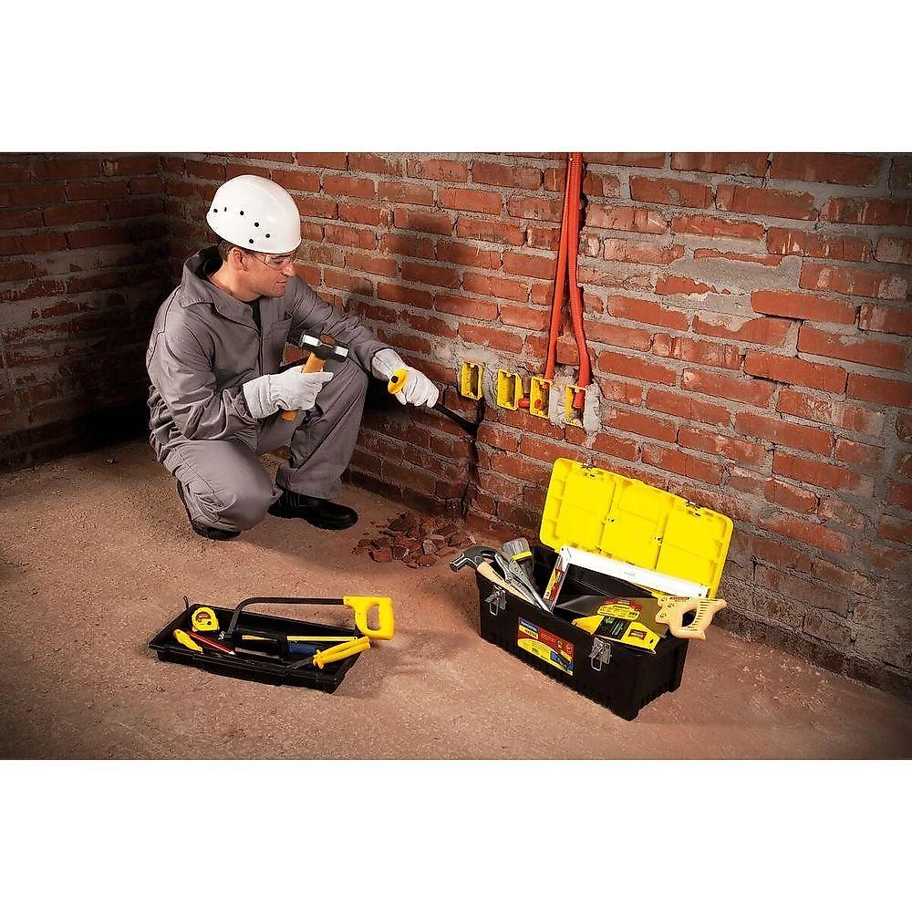Caixa Ferramentas Tramontina Master 20'' 12kg