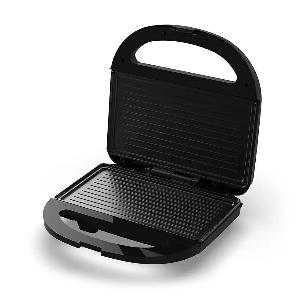 Sanduicheira elétrica cadence san230 sandugrill 750w preto 110v