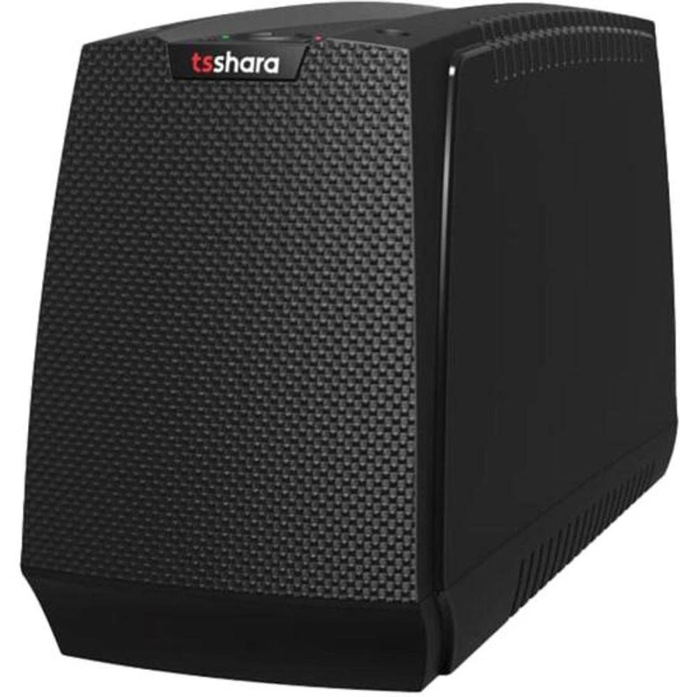 Nobreak Xpro Universal com Proteção para CFTV EASY REPLACE Bivolt Preto TS Shara 1200VA