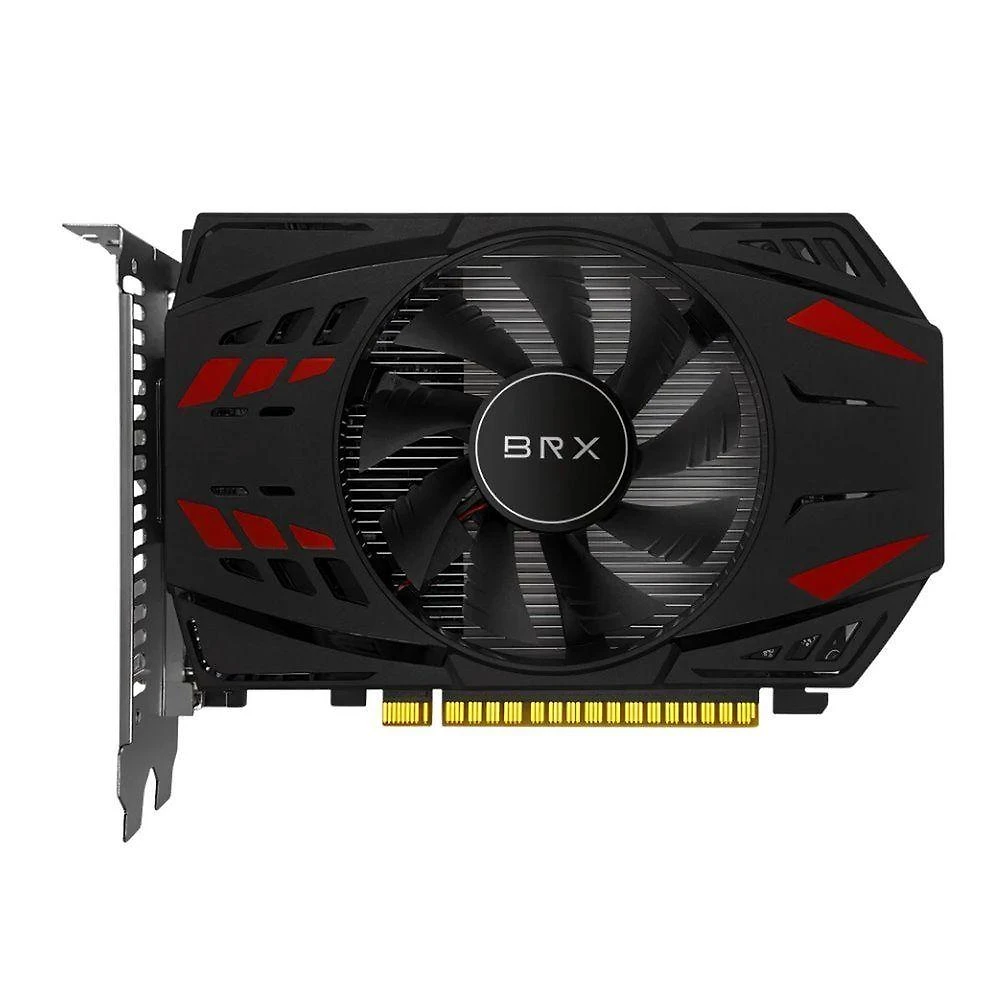 Placa de Vídeo Gt750 4gb Dr 128bit Gddr5 para Jogos e Criação de Conteúdo Br-X