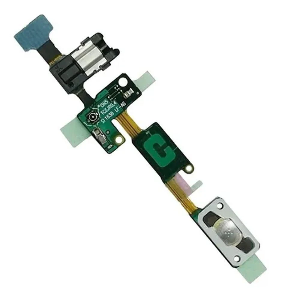 Cabo Flex Home Para J5 Prime Sm-g570