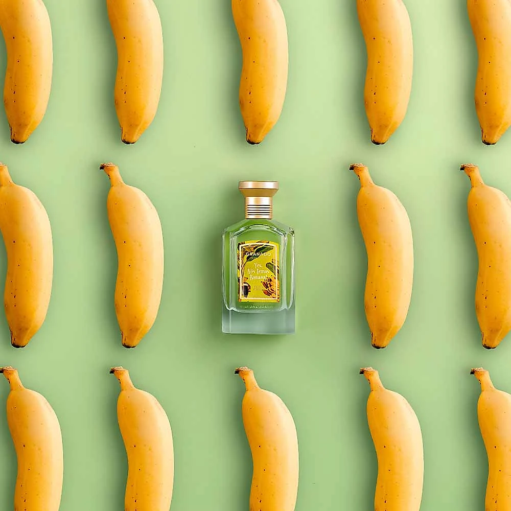 Perfume Yes Nós Temos Banana Granado Unissex Parfum 75ml