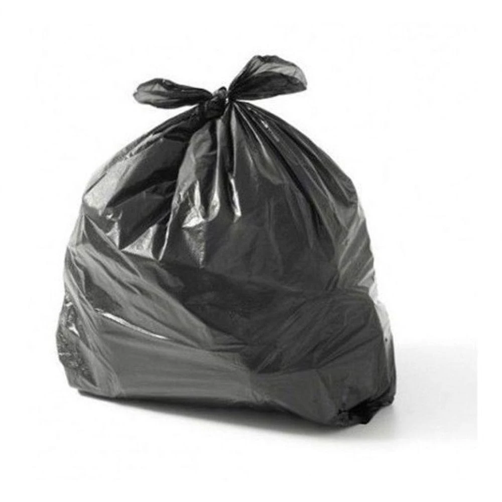 Saco para Lixo 40L Saco de Lixo 40lt Fabricado com Recicla Limpa em Plástico Alta Resistência 100