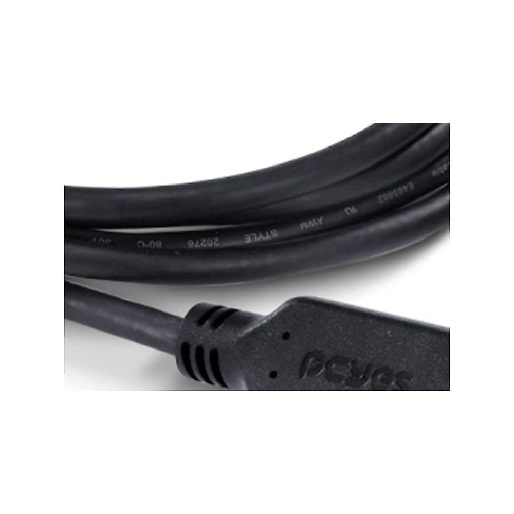 Cabo Displayport HDMI 2.0 PDPHM-2 2M 4K Cobre Puro Vinik