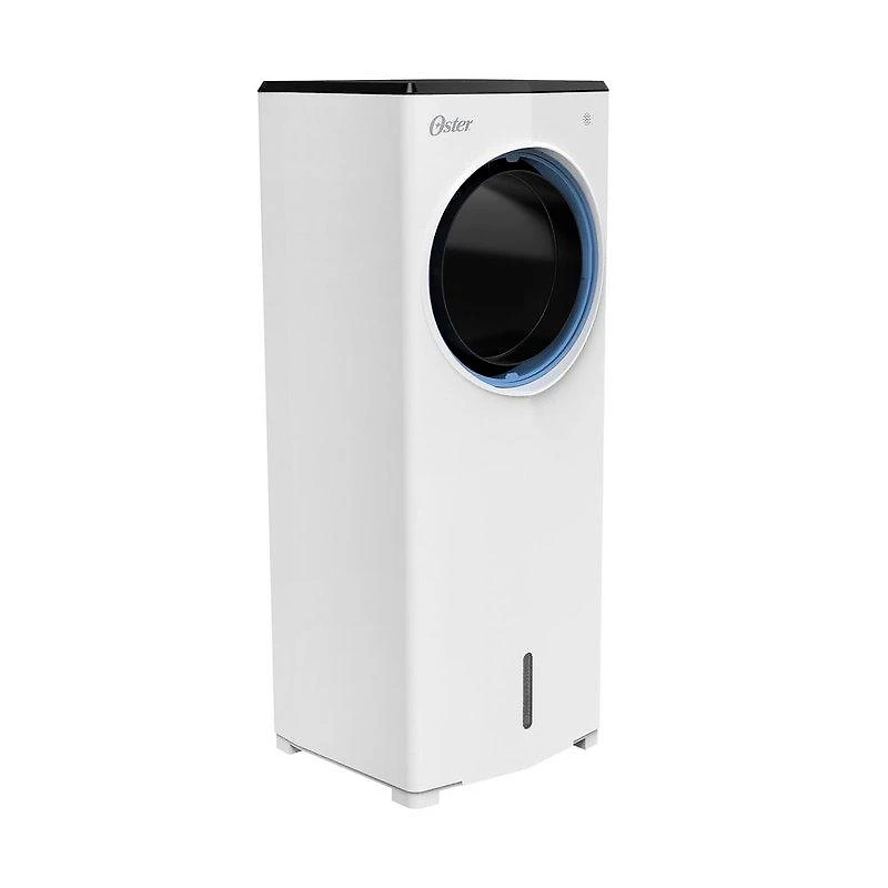 Miniatura Climatizador de ar portátil 4 em 1 80W 220V   Oster Climatizador de Ar Portátil Oster 4 em 2