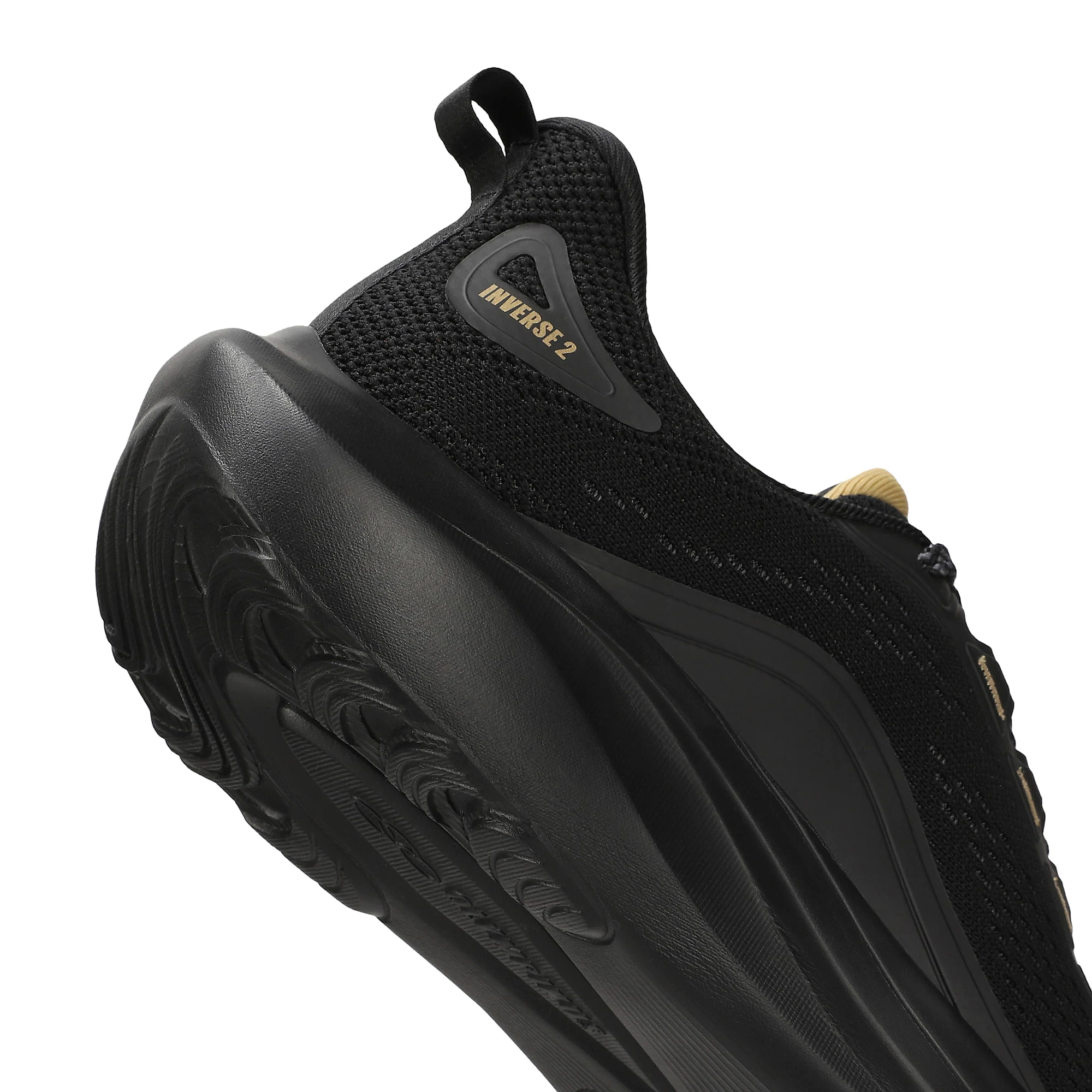 Tênis Olympikus Inverse 2 Masculino 37 Preto