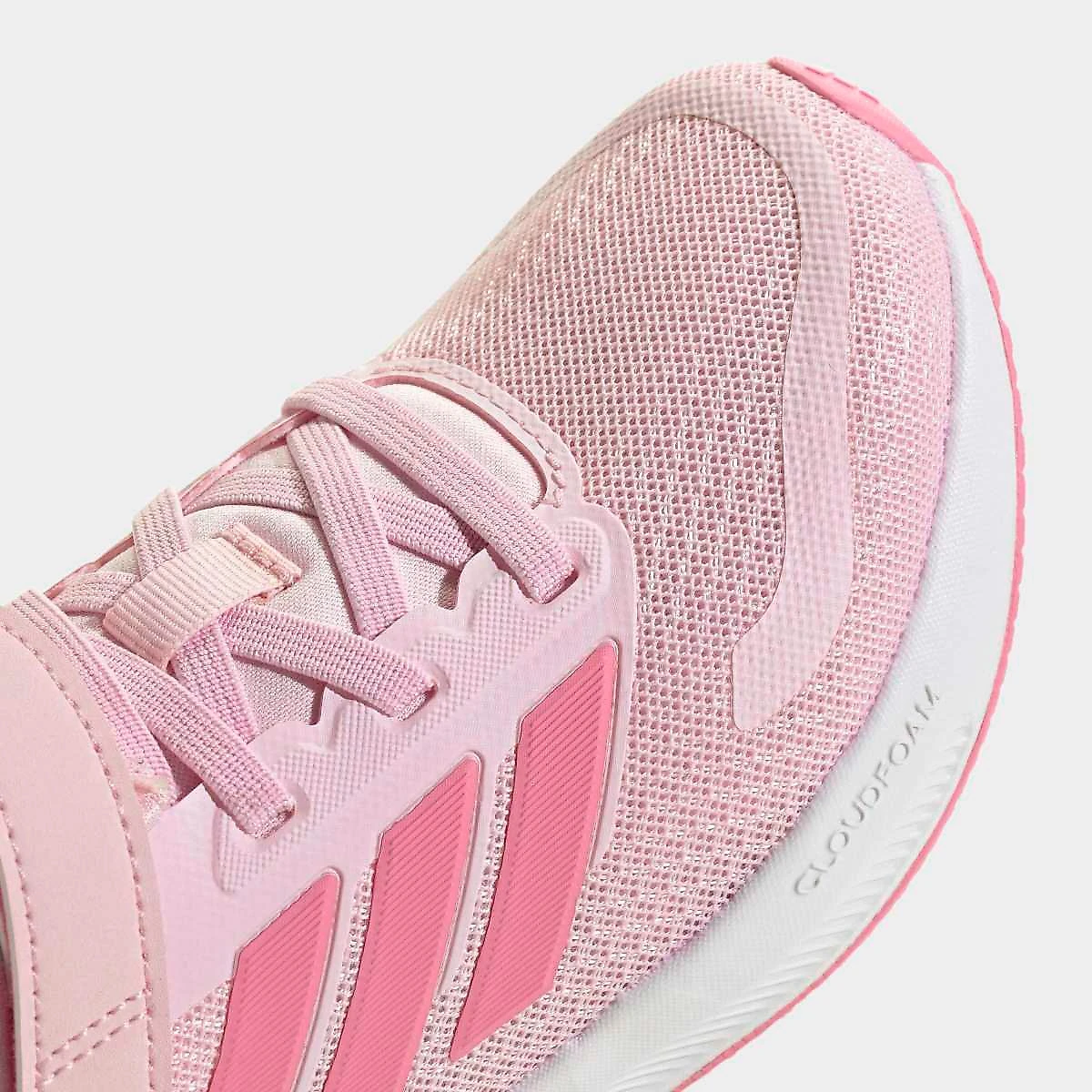 Tênis Infantil Adidas Runfalcon Rosa - 26
