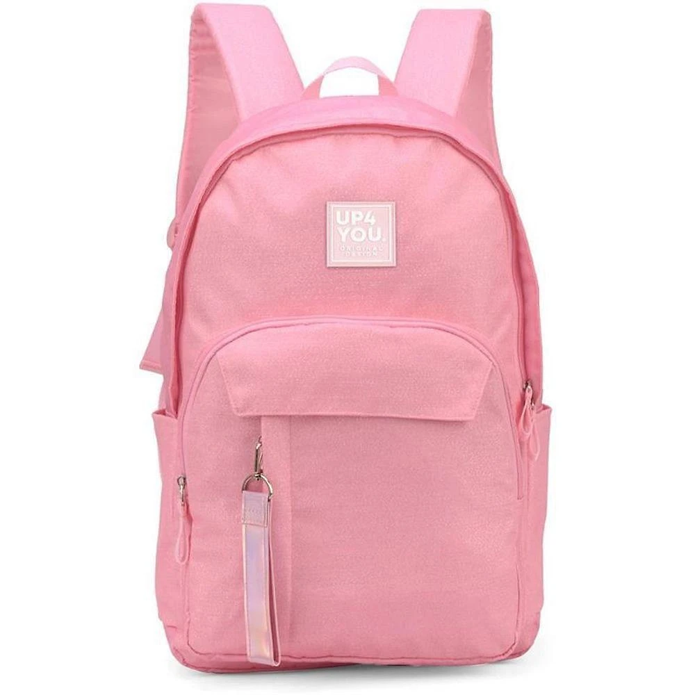 Mochila para Notebook Luxcel You Go Poliéster 45CM X 31CM X 15CM